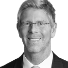 Jay W. Richards, Ph.D.