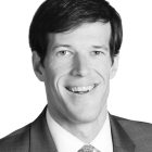 Parker Shepard Headshot