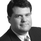 Jack Spencer Headshot