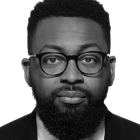 Delano Squires Headshot