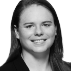 Amy Swearer Headshot