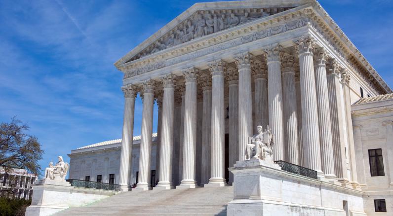 SCOTUS 101: The Bacon Wars? | The Heritage Foundation