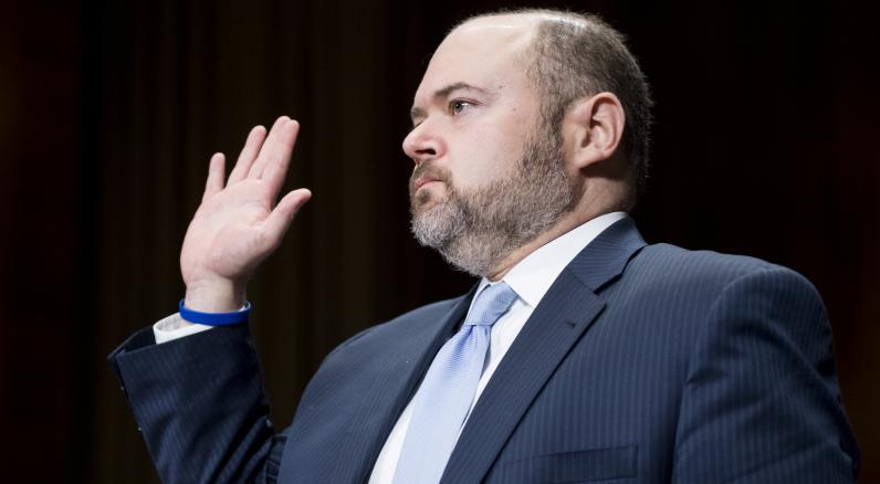 Meet These 2 Trump Judicial Nominees Who Just Fielded ...