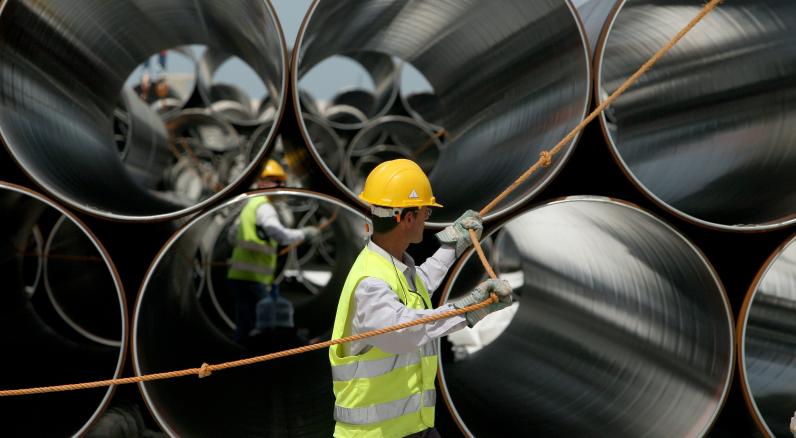The Time Is Now for a Trans-Caspian Pipeline | The Heritage Foundation