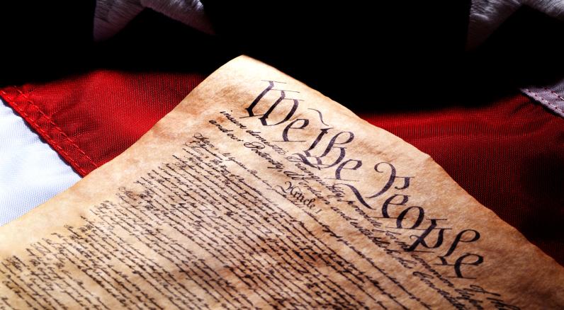 3 Arguments on How the Constitution Treated Slavery The Heritage