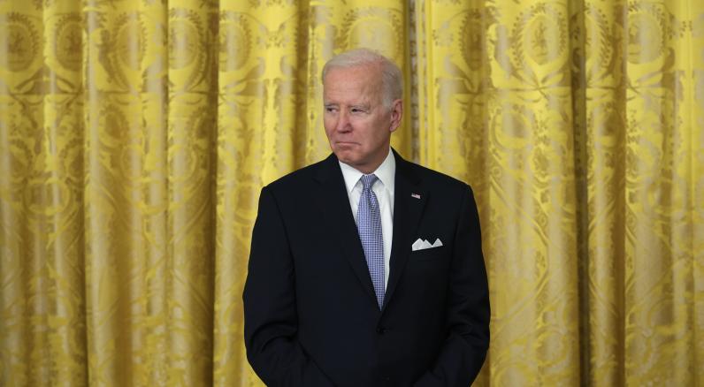 6 Failures of Biden’s Presidency in Year 2 | The Heritage Foundation