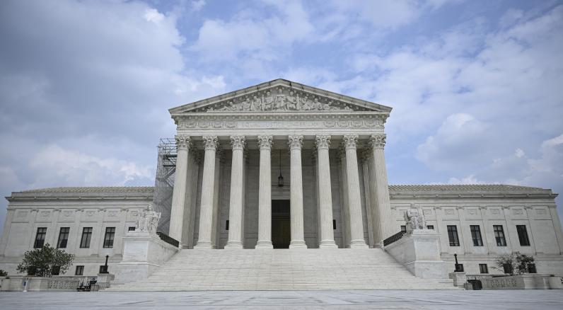 3 Supreme Court Cases Could Shake Up the Administrative State The