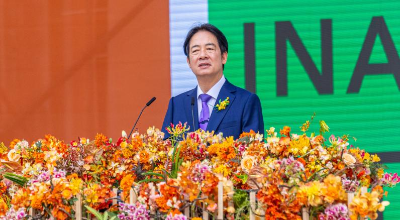 Cross-Strait Relations in the Lai Era | The Heritage Foundation