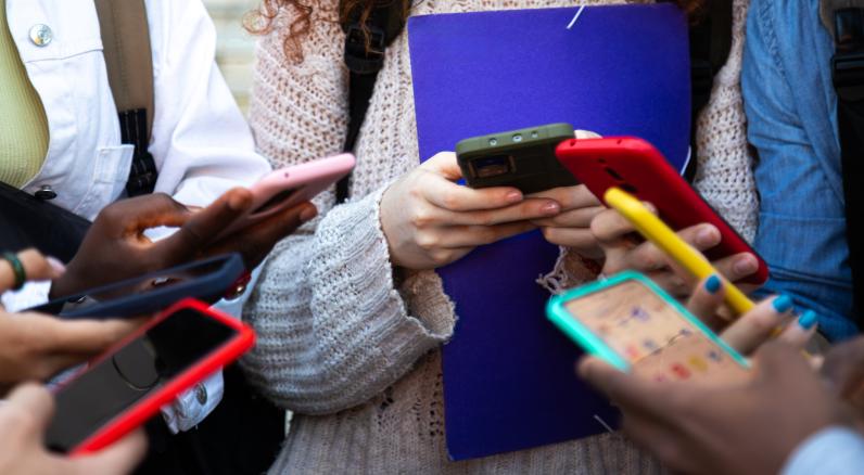 Time to Crack Down on Big Tech for Targeting Kids in Unhealthy Ways ...