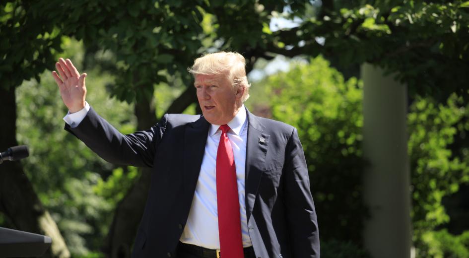 4 Reasons Trump Was Right to Pull Out of the Paris Agreement | The ...