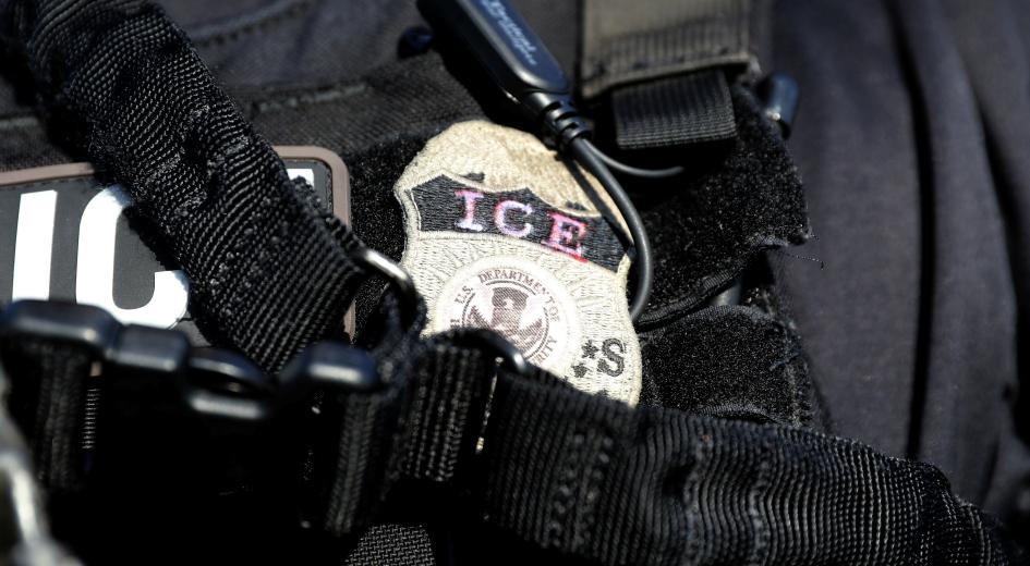 Ice Imm Expedited Deportations Likely to Expand Under Trump | The Heritage ...