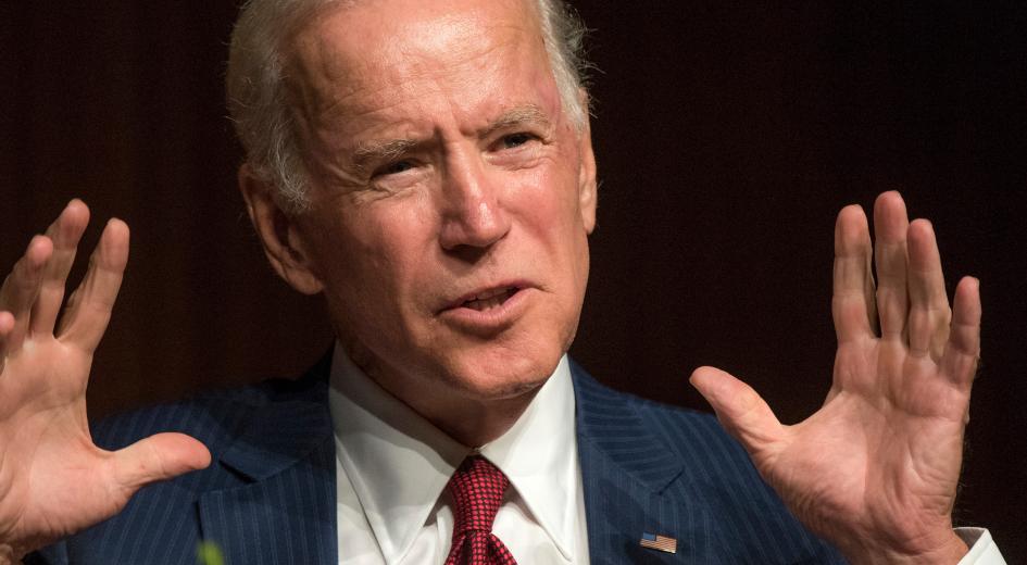 Biden "Sunday Night Football" Interview Shows Campaign Finance "Reform" Would Benefit Media, Not