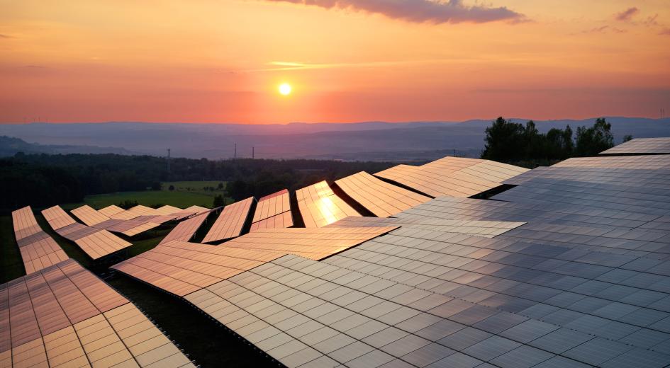 3 Reasons Trump Should Pull the Plug on Solar Tariffs The Heritage