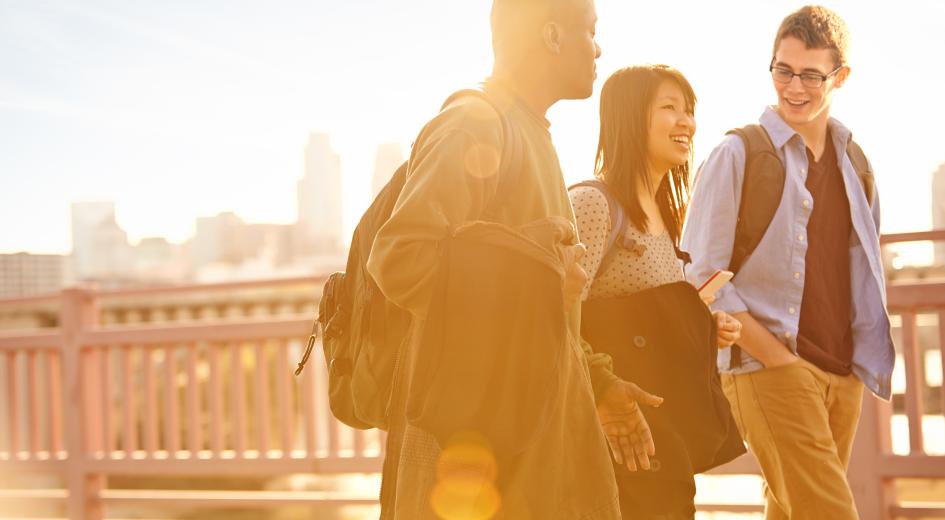 Campus Free Speech Zones Are On the Way Out, and That’s Good News The