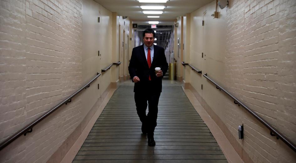 The Facts Currently Known About Nunes Memo, FBI Bias Accusations | The Heritage Foundation