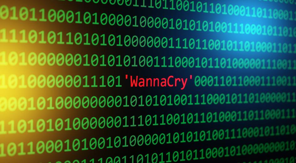 Ransomware Is Coming. It'll Make You Wannacry. The Heritage Foundation