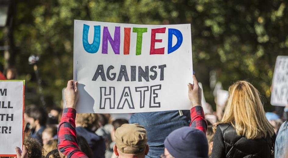 The Origins of "Hate Speech" The Heritage Foundation