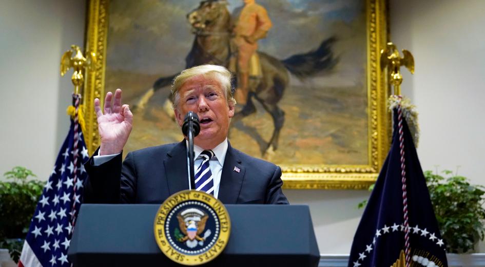 Why Trump Can End Birthright Citizenship by Executive Order