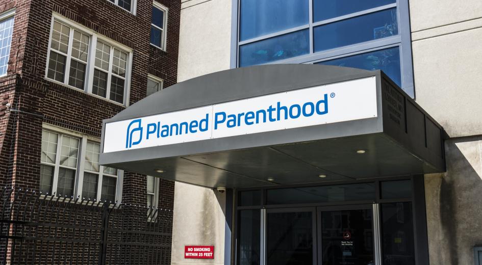 Planned Parenthood’s Annual Report Is Out. Here’s What You Need to Know. The Heritage Foundation