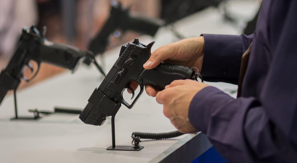 8 Serious Flaws in the New Background Check Bill The Heritage Foundation