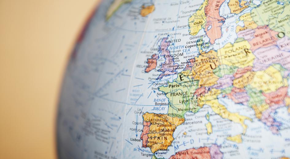 America Needs to Give Europe Some Tough Love The Heritage Foundation