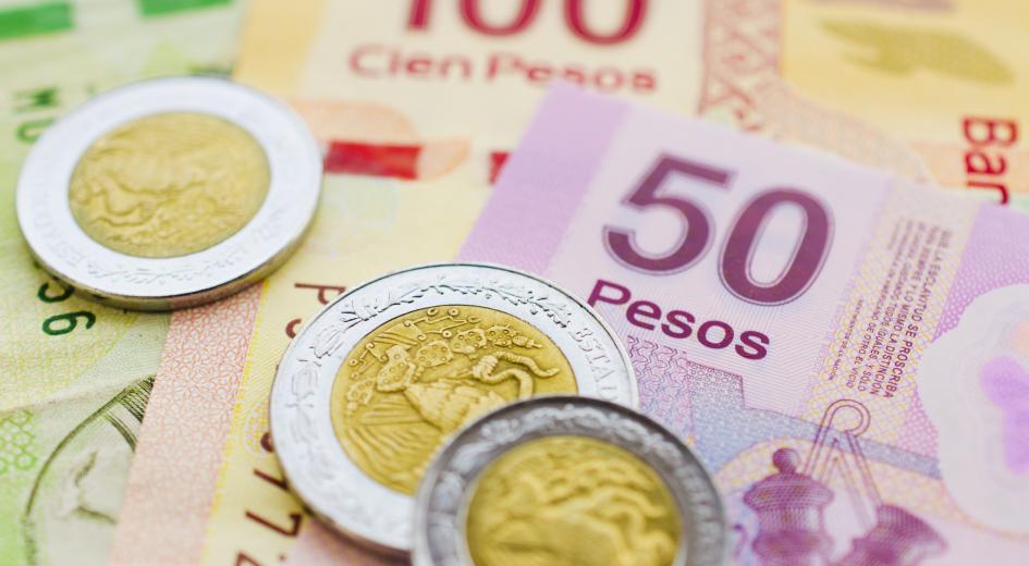 It's the Mexican Economy, Stupid! The Heritage Foundation