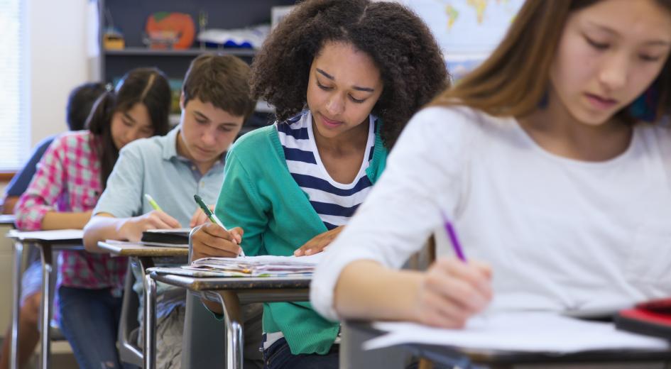 8th Graders Need to Know Their History | The Heritage Foundation