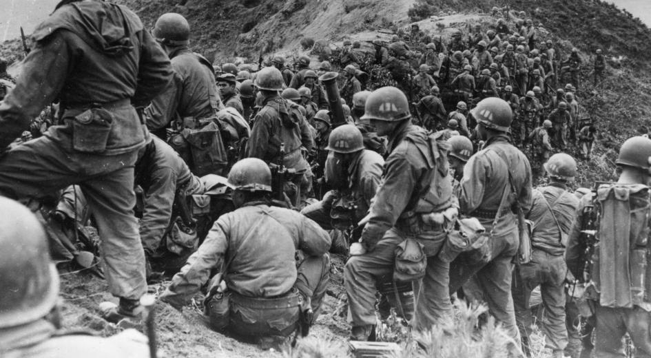 5 Lessons From the Korean War | The Heritage Foundation