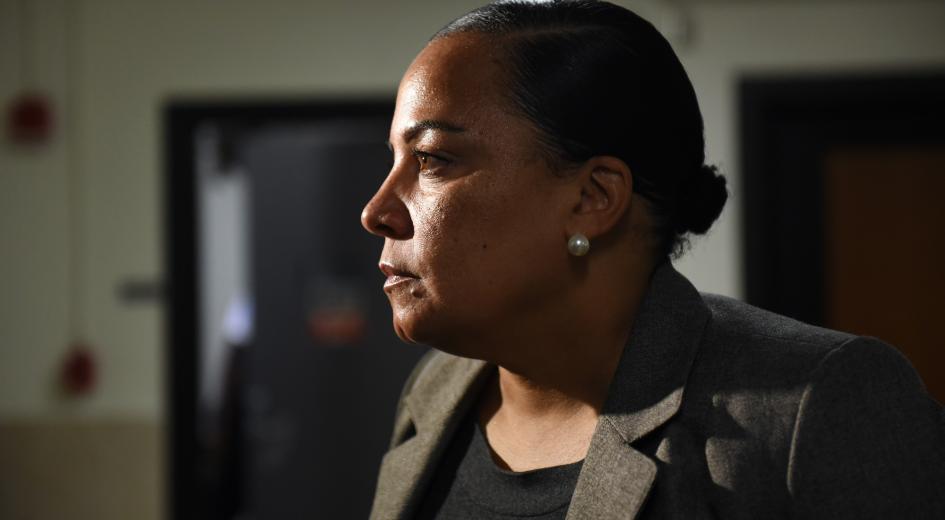 Meet Rachael Rollins, the Rogue Prosecutor Whose Policies Are Wreaking ...