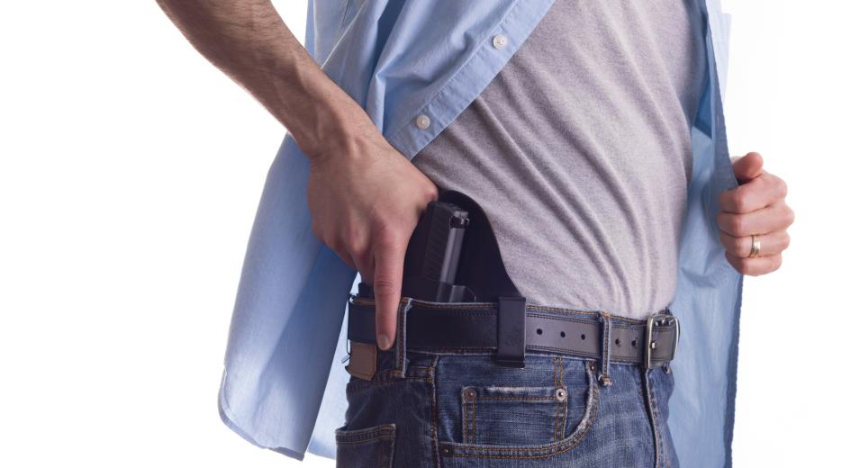 Best Of self defense gun use 2021 Top 8 best handgun for beginners & self defense 2021