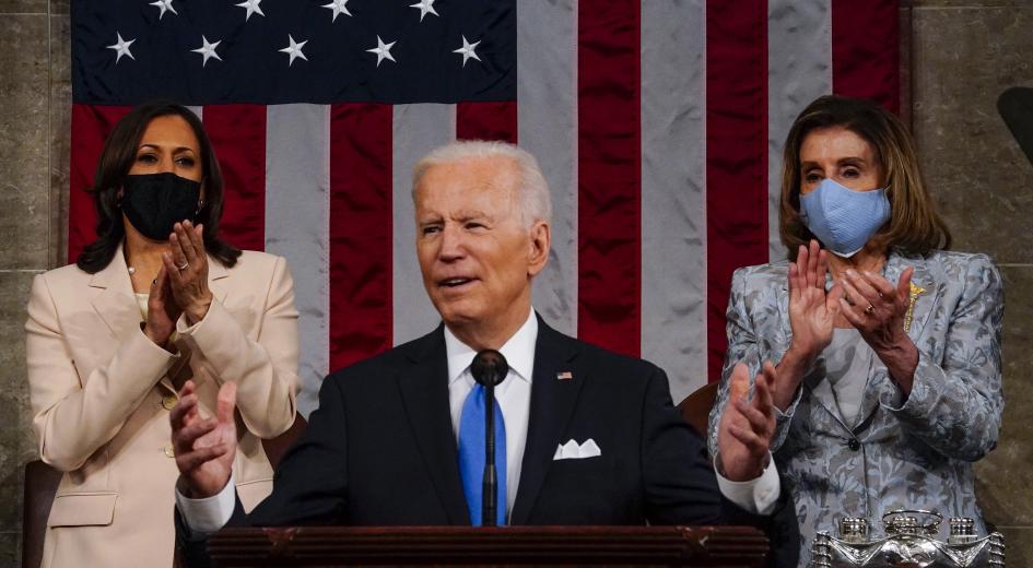 Fact Check Biden’s Address to Joint Session of Congress The Heritage