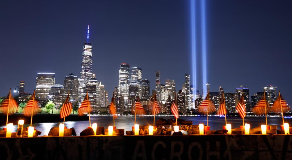 We’re Less Safe Today Than on 9/11 | The Heritage Foundation