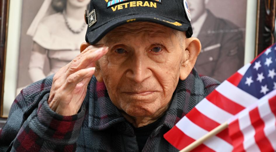 How We Can Best Support Our Veterans | The Heritage Foundation