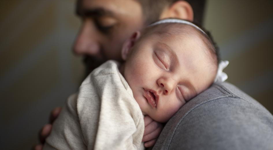 Protecting Unborn Children in a Post-Roe World | The Heritage Foundation