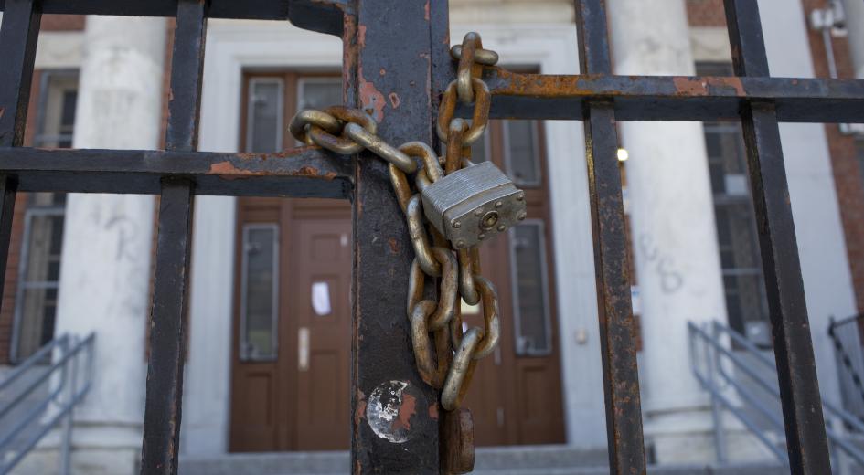 Hopeful Idea From Washington Give Students Options When Schools Close