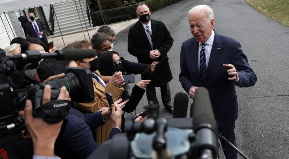 Biden’s $15 Minimum Wage for Federal Workers, Contractors Is Futile ...