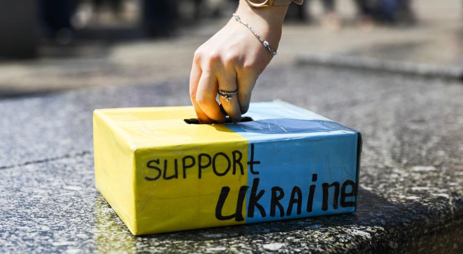 Does Sending Money To Ukraine Cause Inflation Congress Must Carefully Review Any Ukraine Spending Package | The