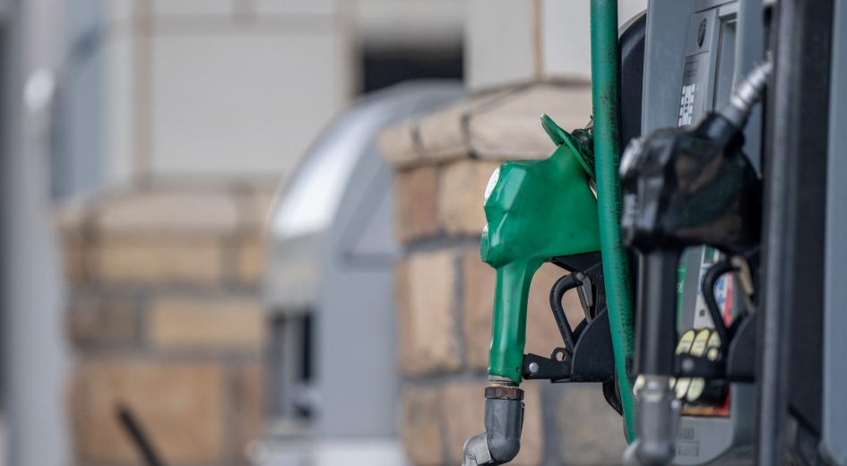 Biden’s Gas Tax Gimmick Avoids Real Solutions The Heritage Foundation