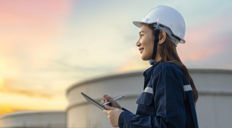 9 Policy Objectives to Unleash Domestic Oil Production and Help Drive