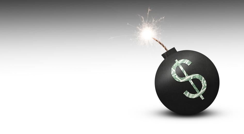 The Fed s Scheme To Crush Inflation Is Running on Borrowed Time The