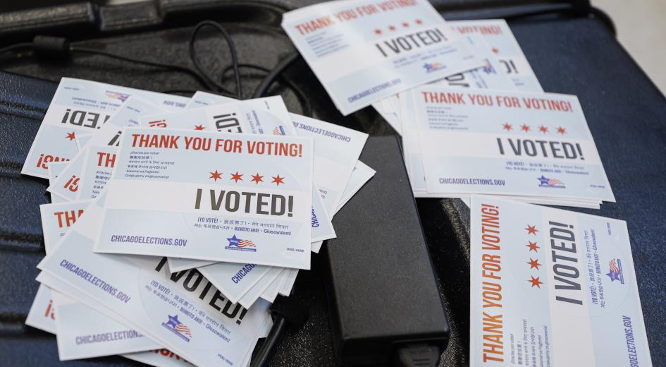 A Bipartisan Problem Requires a Bipartisan Solution The Heritage Foundation