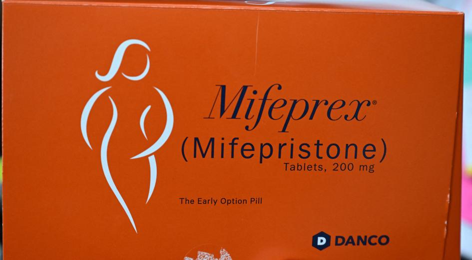 Best Part of Federal Judge’s Ruling Against Abortion Pill Comes Down to