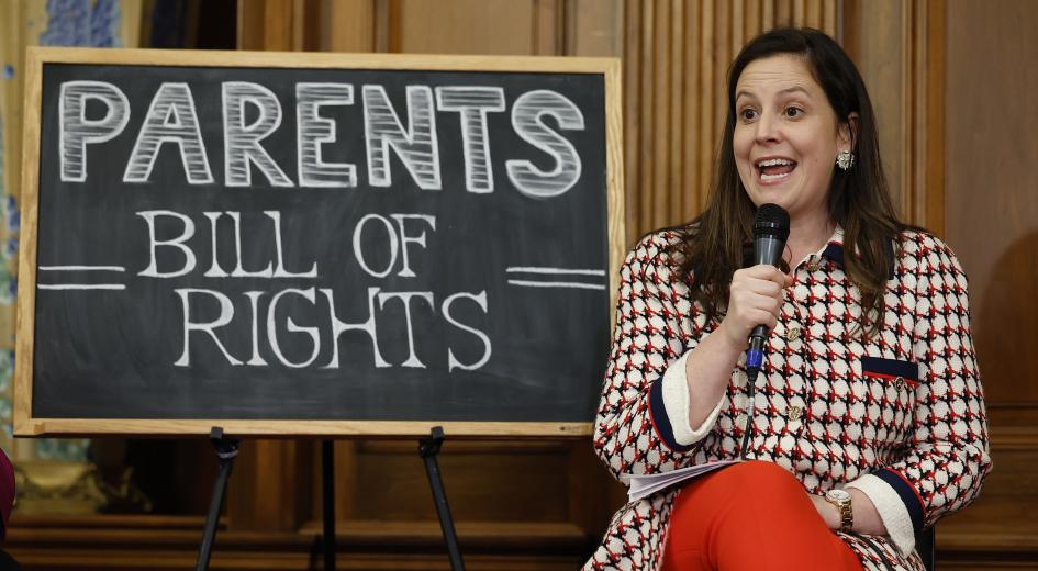 Parents Get Back in Charge of Their Children’s Education | The Heritage ...