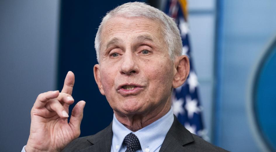 How Fauci and NIH Leaders Worked to Discredit COVID19 Lab Leak Theory