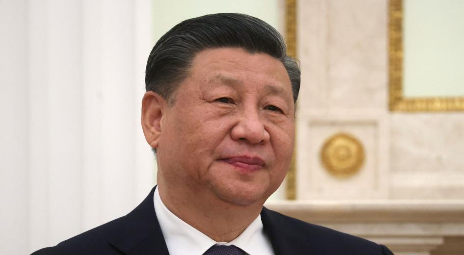 China kehrt dem Pariser Abkommen den Rücken zu: Klimabemühungen werden infrage gestellt.
