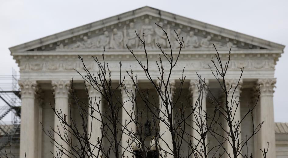 Supreme Court Term Limits: Still a Solution in Search of a Problem