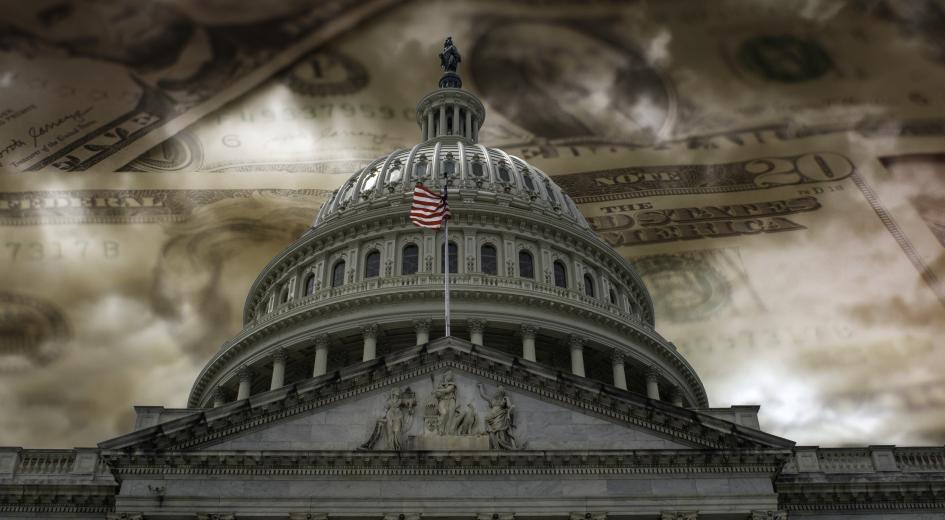 Treasury Just Dropped a Financial Bomb, but Bidenomics Means the Worst