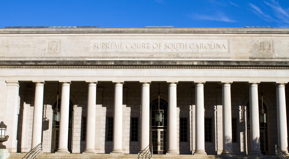 South Carolina s Supreme Court Gives School Choice an F Did They Get