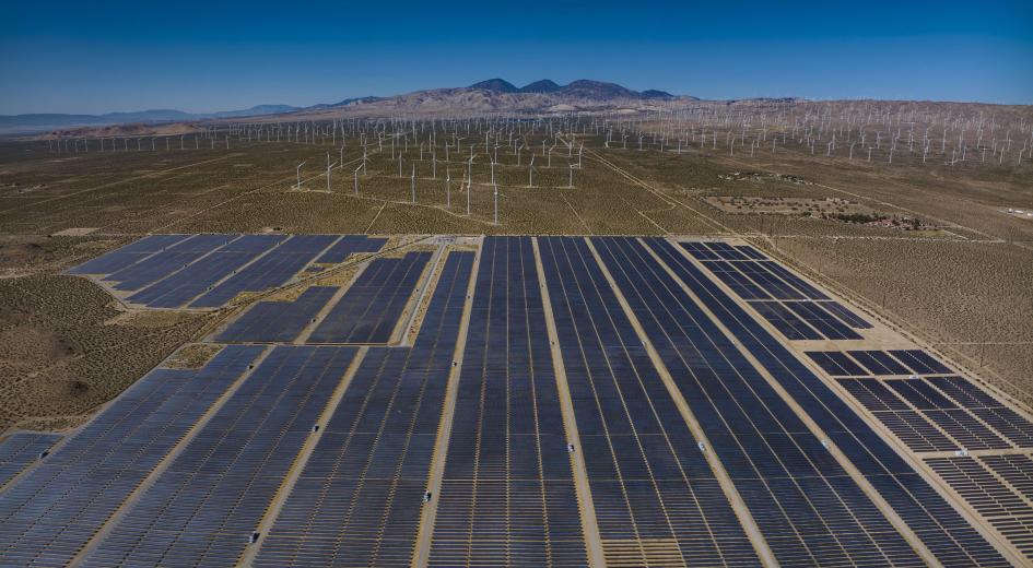 Let the Market Decideโthe Wisdom of Ending Wind and Solar Subsidies ...