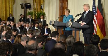 To Save American Jobs Leave The Paris Agreement Now The